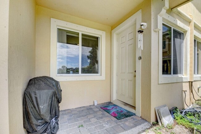 Photo - Coventry Townhomes