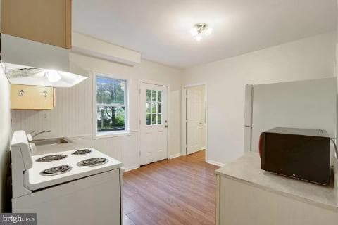 Photo - 7823 Shreve Rd