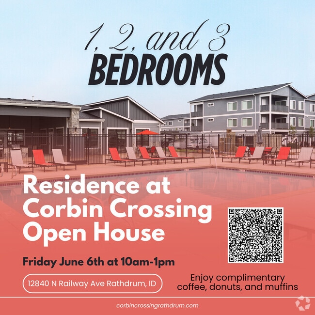 Building Photo - Residence at Corbin Crossing Rental