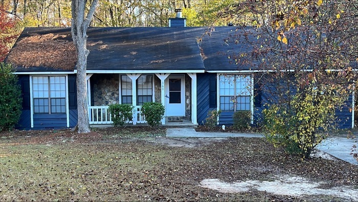 Cozy 3 Bedroom Home located in Jonesboro! - Cozy 3 Bedroom Home located in Jonesboro!