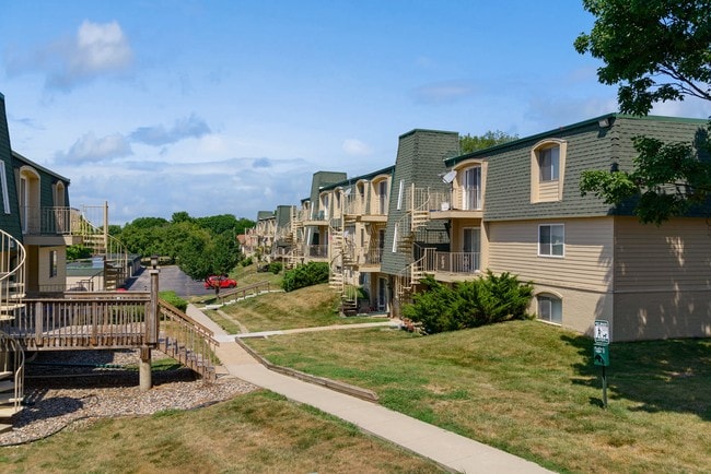 Sherwood Glen