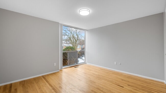 Galpin Apartments