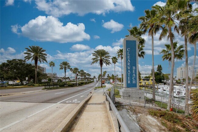 Photo - 1301 Gulf Blvd Unit 201