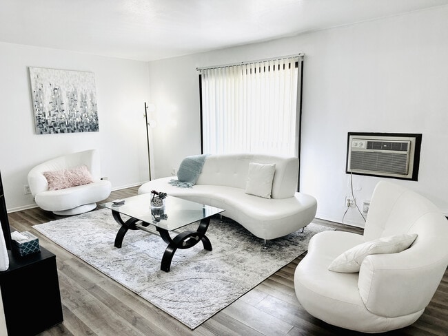 **CREEKVIEW PROPERTIES**