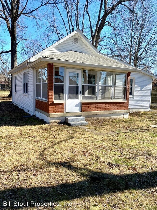 2 br, 1 bath House - 6407 Duroc Avenue - 2 br, 1 bath House - 6407 Duroc Avenue