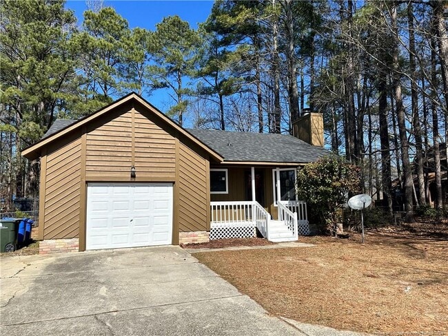 Building Photo - 6839 Candlewood Dr Rental