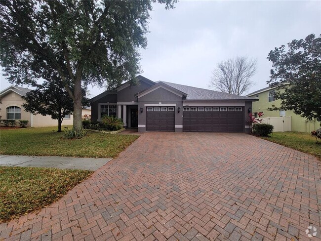 Building Photo - 29822 Boyette Oaks Pl Rental