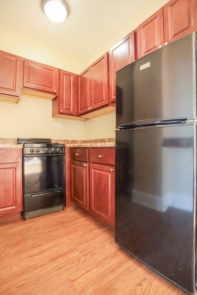 Photo - 5326 S Cornell Ave Unit 505