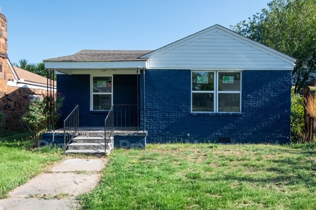 Building Photo - 2208 Hardin Dr Rental
