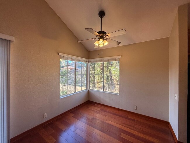 Photo - Bright 2BR/2BA Lofted Home with High Ceilings, Pool & 2 Parking Spaces in Clairemont!
