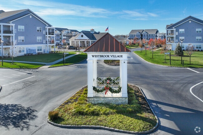 Westbrook Green