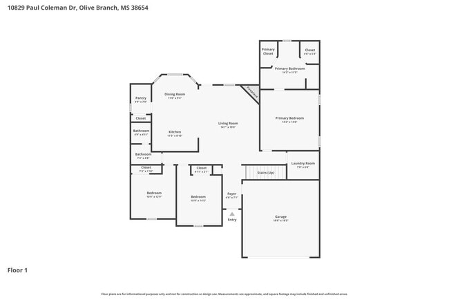 Photo - 10829 Paul Coleman Dr