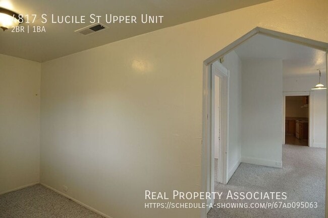 Photo - 4817 S Lucile St