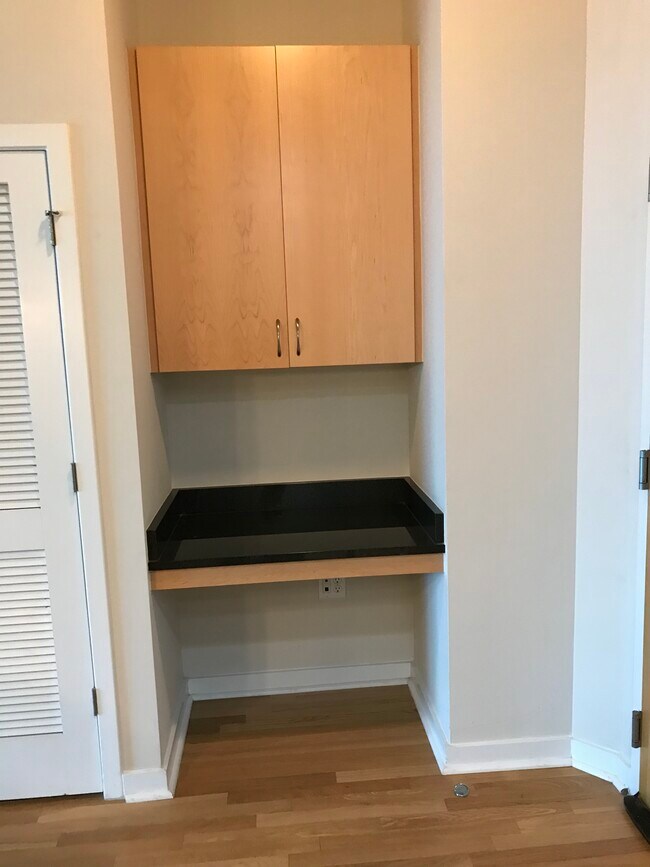 Photo - 400 W Peachtree St NW Unit 3115