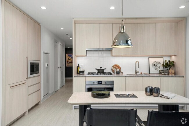 Building Photo - 310 N Halsted St Unit 1111 Rental