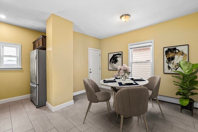 Photo - 329 Washington St Apartamento Unidad 2