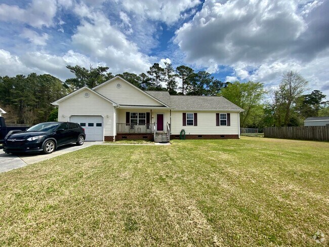 Building Photo - 3 Bedroom Jacksonville Home for Rent