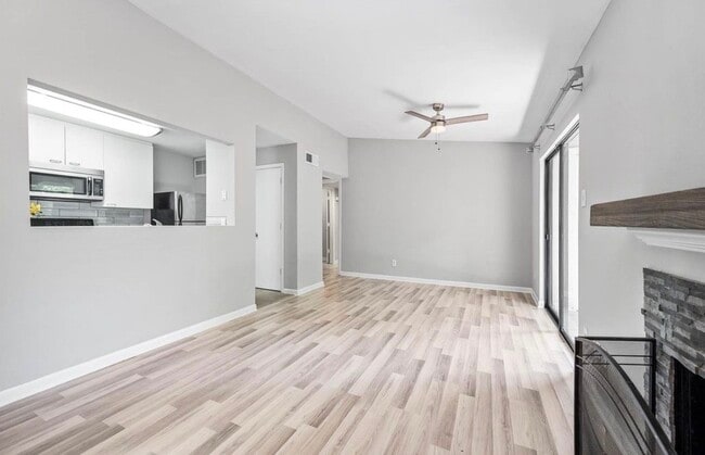 Photo - 3500 Tangle Brush Dr Unidad 99