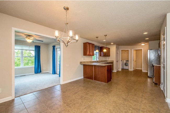 Photo - Welcome to your next home!