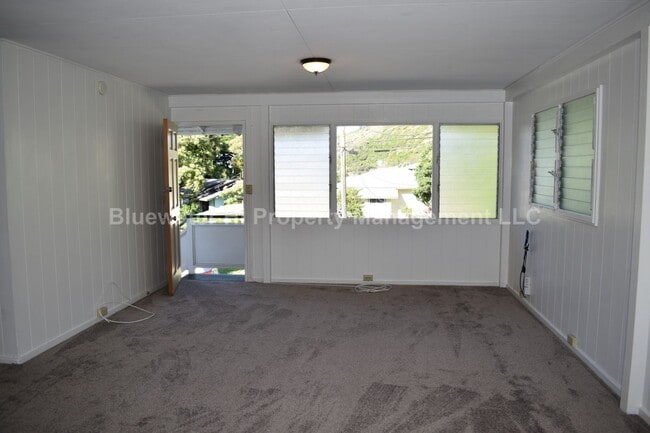 2365 Palolo Ave