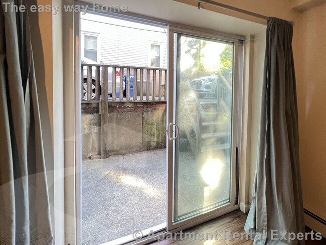 54 Bishop Allen Dr