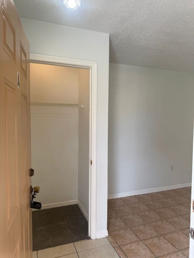 Duplex in Poinciana