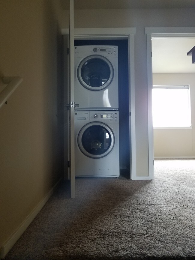 Orchard Townhomes