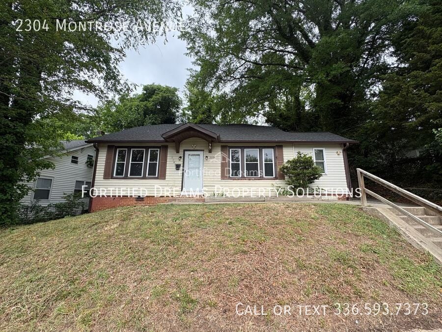 Photo - 2304 Montrose Ave