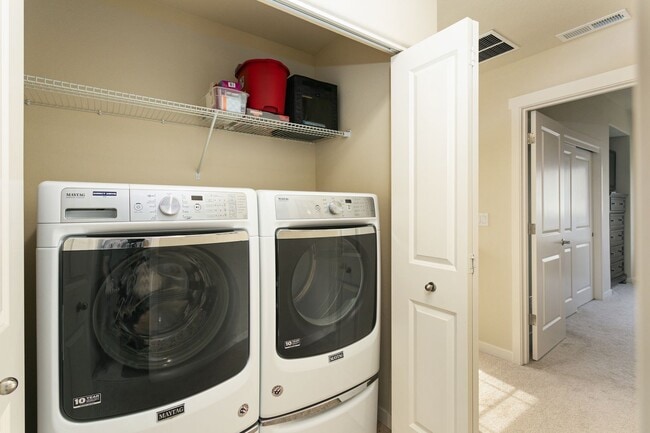 Photo - North Villebois - 3-bedroom, 3.5-bathroom townhouse