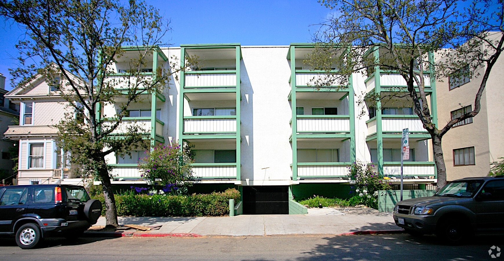 2404 Fulton St - 2404 Fulton St