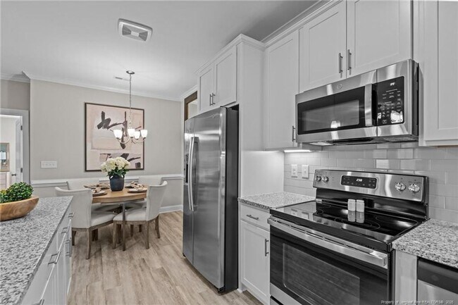 Photo - Anderson Creek Club New Construction- Avai... Unit 301