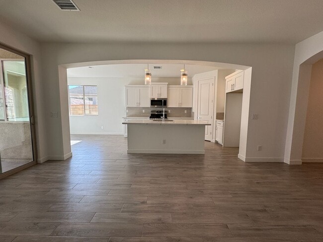 Photo - Laughlin Ranch 3 BR 2Ba Public Golf Community with Canyon & Mountain Views