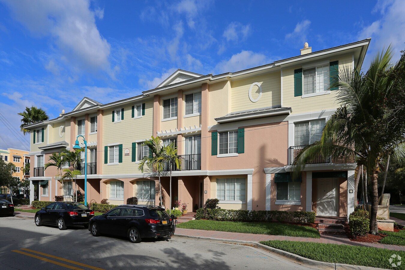 Photo - Pineapple Grove Village Condominiums