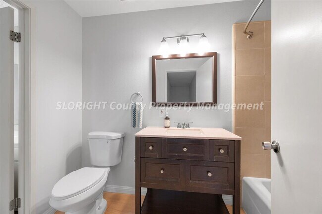 Charming 3BR/1.5BA SLO Home – Attached Garage & Private Patio