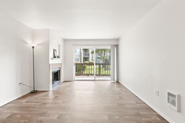 Jackson School Village apartments — community photo