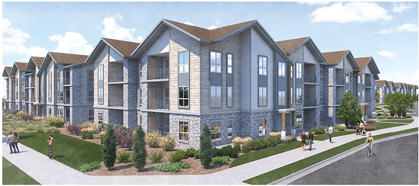 Rowlen Apartments - Rowlen Apartments