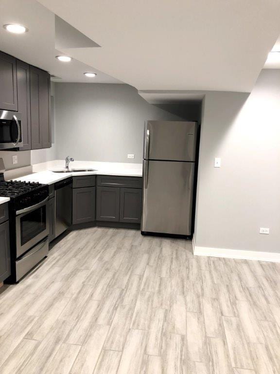 Photo - 3210 S May St Unit B