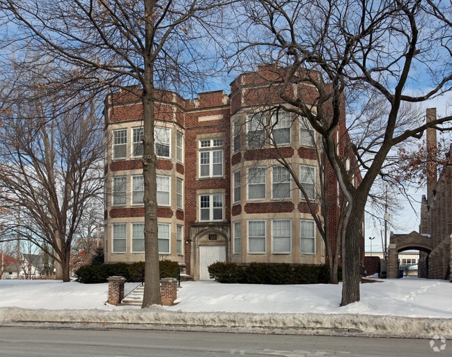 Building Photo - Armour Park