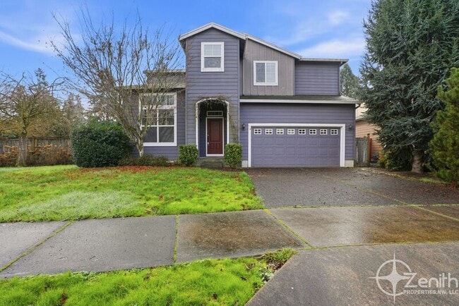 Building Photo - 15205 NE 102nd Way