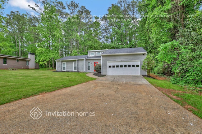 Photo - 4777 McKee Ct SW