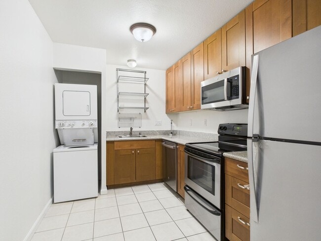Photo - Upstairs 1 bedroom condo now available at Cypress Park