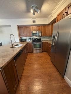 Building Photo - 140 Yacht Club Way Unit 207