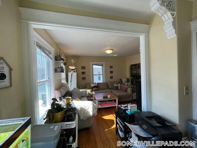 Building Photo - 7 Craigie Terrace