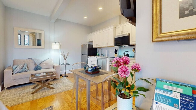 Building Photo - 185 Chestnut Hill Ave Rental