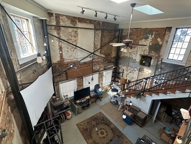 340 Barber St