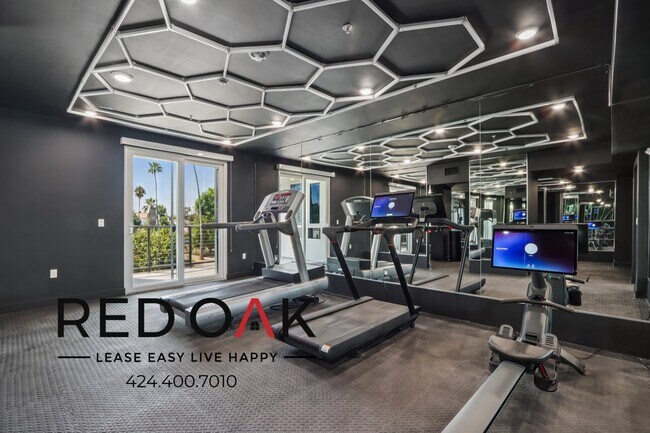 Photo - 14526 Kittridge St Unidad 547