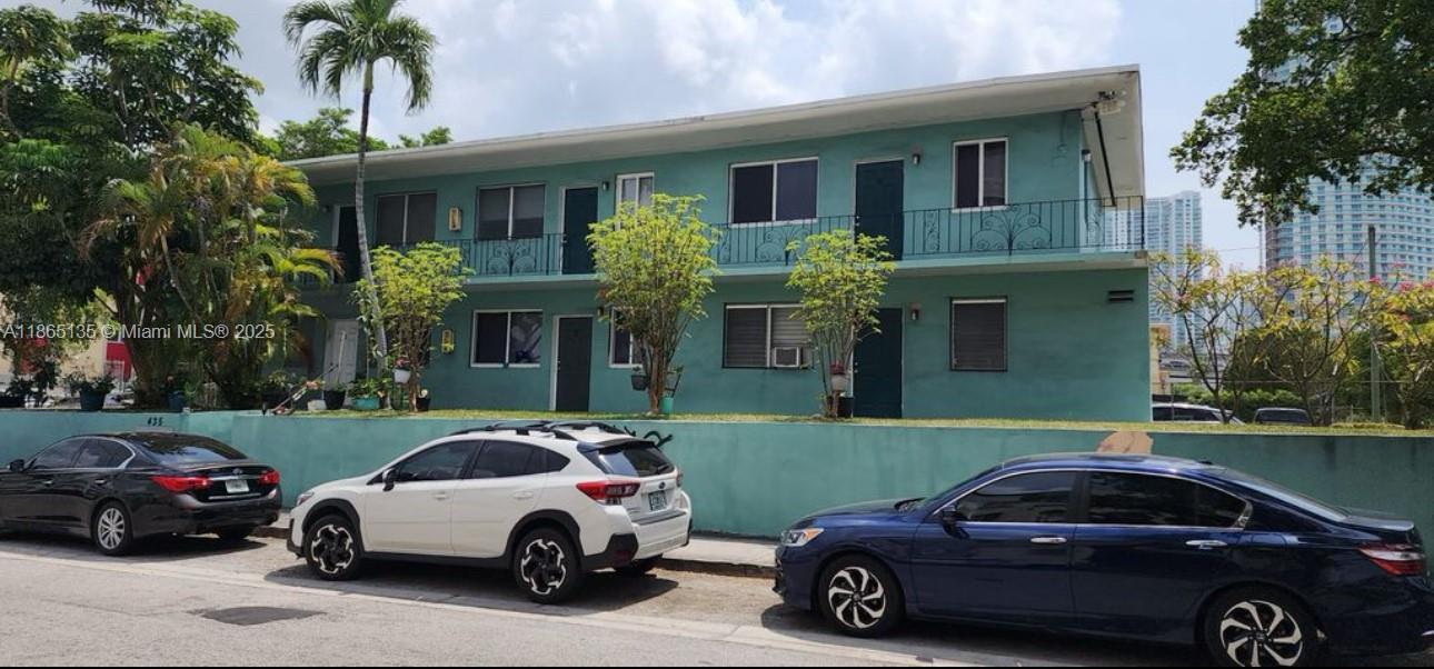 Photo - 435 SW 5th Ave Apartment Unit 4