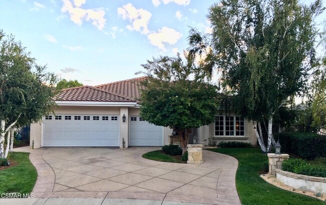 Photo - 1784 Yarnton Ct House
