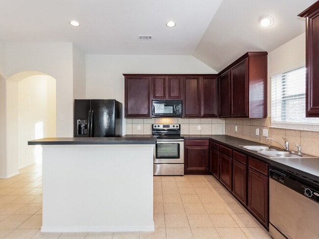 6420 Spring Ranch Dr