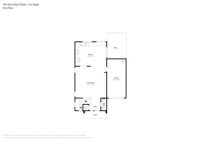 Photo - 704 St Keyne St